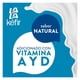 thumbnail image 4 of Kefir Lala Natural Deslactosado 220 g, 4 of 6