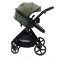 thumbnail image 3 of Carriola Para Bebé D'Bebé King Travel System Sistema de Viaje King, 3 of 4