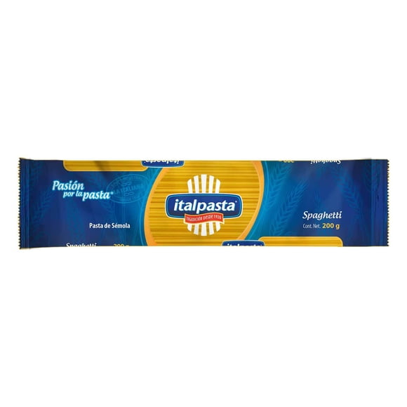 Spaghetti Italpasta 200 g