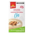 thumbnail image 1 of Avena integral Granvita instantánea sabor manzana con canela 8 sobres de 35 g c/u, 1 of 3