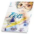 thumbnail image 2 of IRIS, Friends in the immediate vicinity 01, 2 of 2