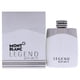 thumbnail image 1 of Perfume Mont Blanc Legend Spirit  Caballero EDT, 1 of 4