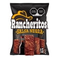 thumbnail image 1 of Botana Rancheritos salsa negra 45 g, 1 of 4