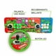 thumbnail image 2 of Tablero Arcade - 9 Cloud Store - Botón Led 9 Cloud Gaming 9 Cloud Store - Tablero Arcade - Consola multijuegos - Botón LED, 2 of 4