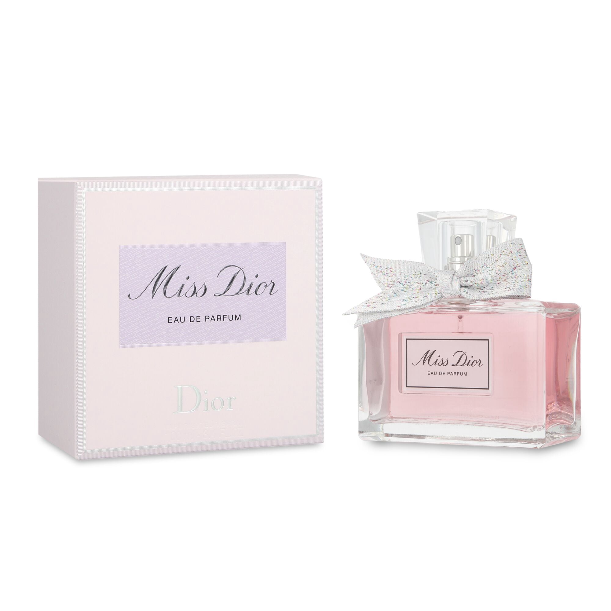 Miss Dior 100Ml EDP Spray Christian Dior Model