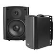 thumbnail image 2 of Altavoz exterior OSD Audio AP520 de 5,25 pulgadas y 120 W - Negro, 2 of 8