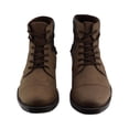 thumbnail image 3 of Botas Hombre Tacticas Industriales Casual Hiking Senderismo cafe 29, 3 of 6
