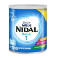 thumbnail image 1 of Fórmula para Lactantes Nestlé Nidal Bebé 1 de 0 a 6 meses 400 g, 1 of 4