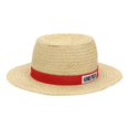 thumbnail image 3 of Sombrero tipo Bucket Bioworld One Piece Luffy Cosplay de Paja, 3 of 8