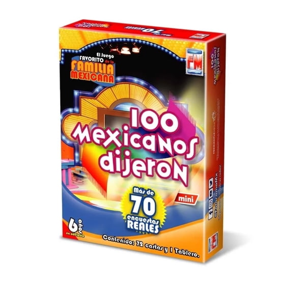Juego de Mesa Fotorama Mini para Viajes Varios Modelos 1 Pieza