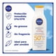 thumbnail image 3 of Bloqueador Nivea Sun Sensitive FPS 50+ 125 ml, 3 of 7
