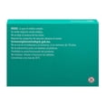 thumbnail image 4 of Metformina Medimart 750 mg 30 tabletas liberación prolongada, 4 of 4