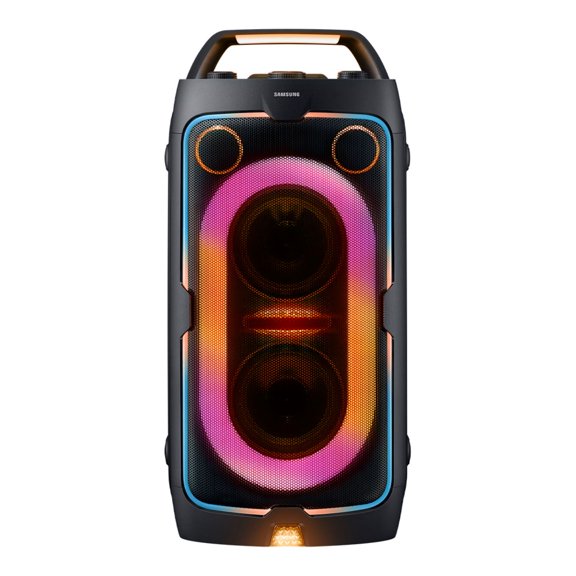 Torre de Sonido Samsung MX-ST40F 160W Con Batería