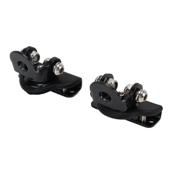 Soporte De Montaje De Luz LED, Soporte De Luz De Trabajo LED Para Automóvil, Horizontal, Vertical, Ajustable Para Automóviles, Sedanes, Camiones, UTV, SUV