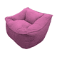 thumbnail image 3 of Sillon Puff El Bazar Store Rosa, Sillon Ocasional, 3 of 4