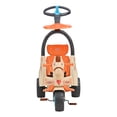 thumbnail image 1 of Triciclo Prinsel Super Trike Caballito, 1 of 7