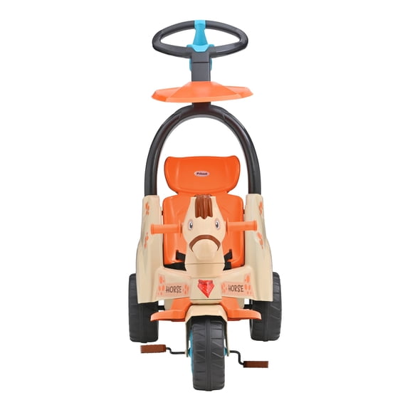 Triciclo Prinsel Super Trike Caballito