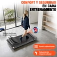 thumbnail image 3 of Caminadora Eléctrica Altera CYBERPAD+ Compacta y Silenciosa para Casa u Oficina, 3 of 8