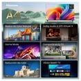 thumbnail image 4 of TV Pantalla Hisense de 50 pulgadas Full HD 50A4SV con sistema operativo VIDAA, 4 of 12