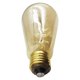 thumbnail image 2 of Foco Vintage Edison Adir 2950-P10 40W Luz Calida 10 Pzs, 2 of 4