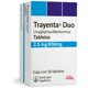 thumbnail image 2 of Trayenta Duo 2.5 mg/850 mg 30 tabletas, 2 of 2