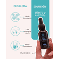 thumbnail image 4 of Hierro Ionizado, Ácido fólico y Minerales Traza 30 ml, 4 of 7