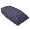 thumbnail image 3 of Universal Car Shade Umbrella Cover Tent Cloth Uv Protect Waterproof 4.2 x 2.1M, 3 of 5