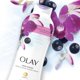 thumbnail image 5 of Gel Corporal OLAY Ultra Hidratante con Vitamina B3 Orquídea y Grosella Negra, 5 of 8
