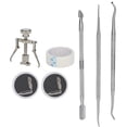 thumbnail image 4 of Kit Corrector de Uñas Encarnadas BuyWeekMX, 4 of 9