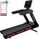thumbnail image 1 of Caminadora para Gimnasio Profesional Centurfit 25km/h 28 Niveles Inclinacion Automatica Uso Rudo Profesional de Alta Resistencia Motor AC, 1 of 9