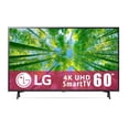 thumbnail image 1 of TV LG 60 Pulgadas UHD 4K AI ThinQ SMART 60UQ79BFPSB, 1 of 4