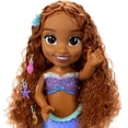 thumbnail image 1 of JAKKS ARIEL SIRENITA LIVE ACTION 11 PULGADAS, 1 of 7