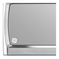 thumbnail image 2 of Horno de Microondas GE 1.1 Pies con Acabado Espejo Gris, 2 of 4
