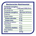 thumbnail image 3 of Avena Bueno en polvo sabor frutos rojos 400 g, 3 of 4