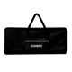 thumbnail image 1 of Funda Para Teclado Piano 5/8 Reforzado Impermeable Casio Blanco, 1 of 4