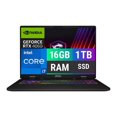 thumbnail image 1 of Laptop Gamer MSI Sword Intel Core i7 14th Gen 16GB RAM 1TB SSD Nvidia RTX4060, 1 of 5