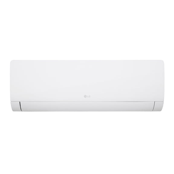 Aire Acondicionado Minisplit LG On/Off 12000 BTU's 230 V Mod. MT122H0 Frío y Calor