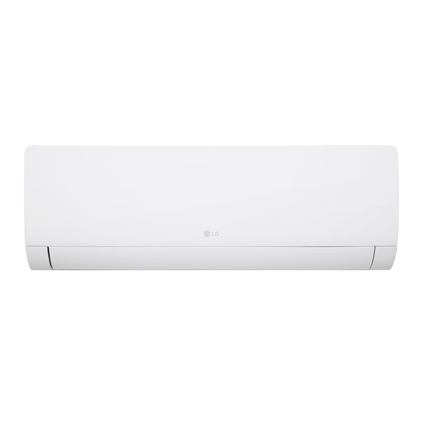 Aire Acondicionado Minisplit LG On/Off 12000 BTU's 230 V Mod. MT122H0 Frío y Calor