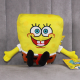 thumbnail image 4 of PELUCHERIA - Bob Esponja de Peluche Original Oficial Clasico 18 cm, 4 of 6