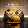 thumbnail image 2 of GameSir G7 Pro 8K PC Edición Champion, 2 of 12