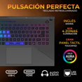 thumbnail image 4 of Laptop Gamer ASUS ROG Strix G16 GeForce RTX 5070 Ryzen 9 8940HX 16GB DDR5 SSD 1TB 16" Teclado Ingles Gaming Competitivo, 4 of 5