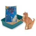 thumbnail image 2 of Arena Para Gato Alfa Cat (2 Bolsas De 6 Kg) de 12 Kg, 2 of 2