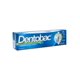 thumbnail image 2 of Crema bucal Dentobac Caja Con Tubo 150 mL, 2 of 4