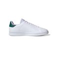 thumbnail image 2 of Tenis Adidas Urban Court Hombre IF4076 blanco 29, 2 of 6