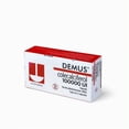 thumbnail image 2 of Demus 100000 UI 2 Cápsulas, 2 of 4
