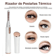 thumbnail image 2 of Rizador Portátil de Pestañas Eléctrico – Curvado Natural y Duradero, 2 of 8