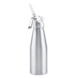 Whipped Cream Dispenser, Leak-Free Whipped Cream Maker, Heavy Duty For Homemade Dessert Restaurant Sauces Kitchen ANGGREK Otros