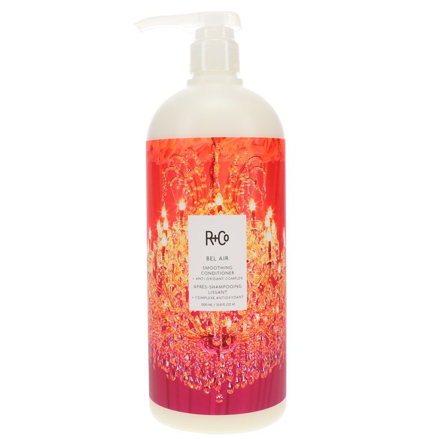 Acondicionador de Suavizado de Aire R+CO Bel 33.8 oz