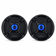 thumbnail image 1 of Juego de bocinas para auto 6.5" 280w Audiobahn AS62M, 1 of 7