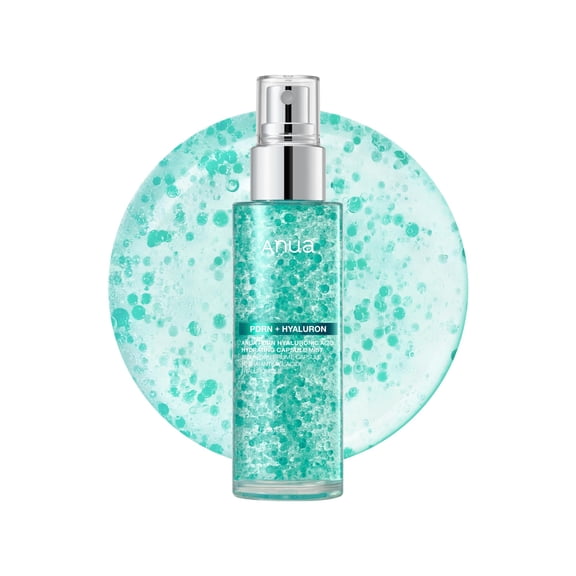Spray Facial Serum ANUA PDRN Ácido Hialurónico 100 ml Mist